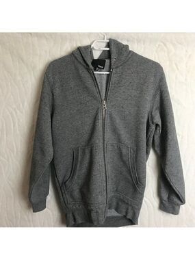 ARITZIA - Wilfred Free Grey  Hoodie